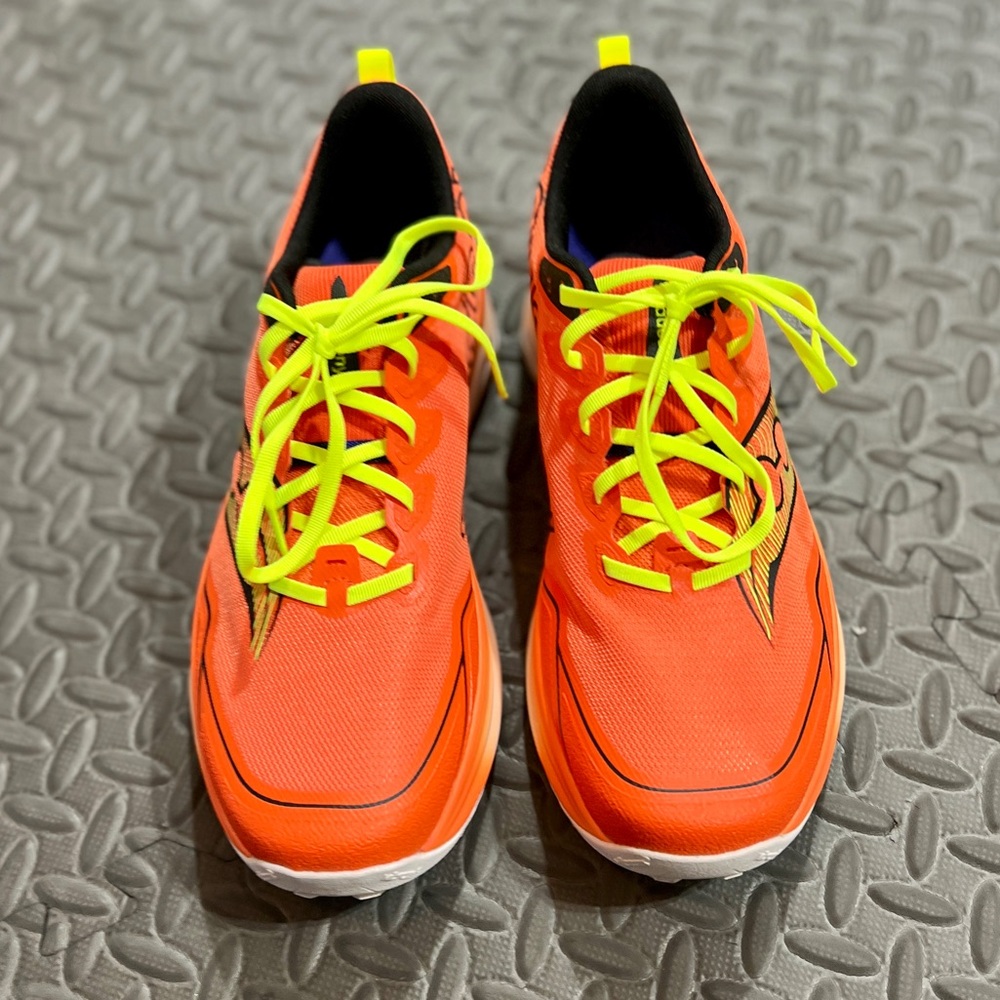 Saucony Peregrine 16 (Men’s 12)
